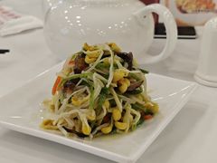 十八鲜-瑞福园联谊餐室(茂名南路店)