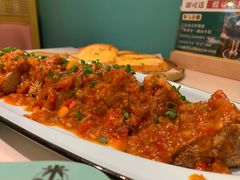 -米多分·越南小馆(南海万科广场店)