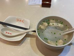 -东泰祥生煎馆(重庆北路店)