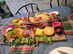 -1112熟食店