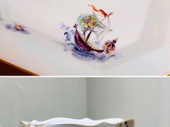 -Me Coffee下午茶艺术空间