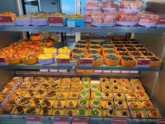 -海底捞大排档火锅(打浦路店)