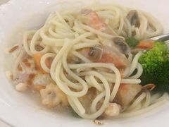 -金利茶餐厅(中船汇店)