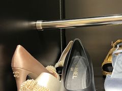 -CHANEL(恒隆广场店)