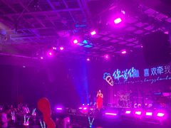-MOSSO·Liveshow(M3香港广场店)