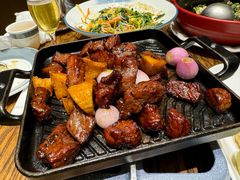 -新时代大酒店(仰口路店)
