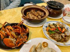 -莲花公园煎蟹(总店)