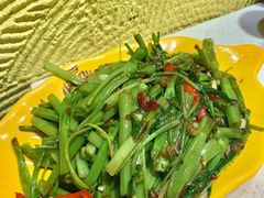 -小曼谷泰国美食 (南角道分店)