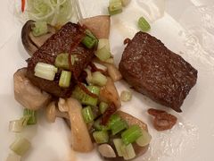 -唐阁(香港朗廷酒店)