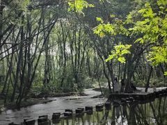 -西溪南古村落