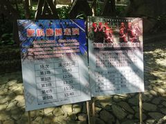 -海南槟榔谷黎苗文化旅游区