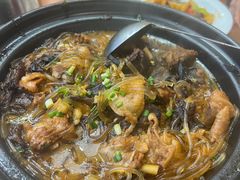 -李老哈·东北菜(宋园路店)