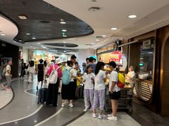 -凯德MALL(西直门店)