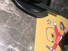 -嘎嘎鸭脑壳(蜀汉路店)