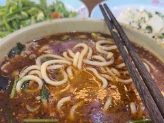 羊肉饸络面-豫掌柜饸饹面·烩面(秀沿路店)