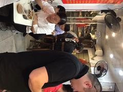 大堂-老广州牛杂(深圳白石洲总店)