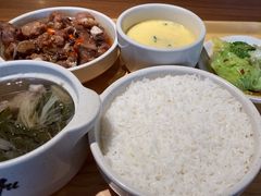-真功夫(棠下店)