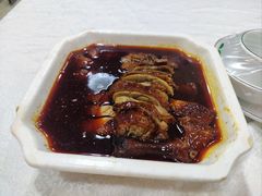-蒲氏烤鸭(百寿路店)