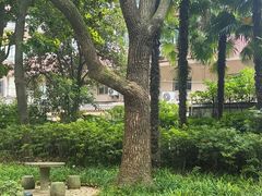 -华山儿童公园