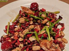 -金掌勺锅包肉(太原万达店)