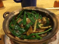 -坤记煲仔小菜(西环店)
