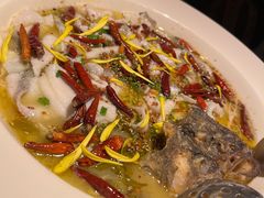 -太二酸菜鱼(沈阳万象城店)