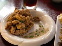 盐酥鸡-杰J.w.m深夜食堂 厚杰居酒屋(淮海街商业街店)