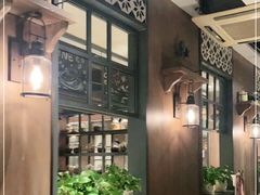 -船歌·鱼水饺青岛菜(黄岛珠江路店)