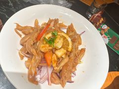 滋味无骨鸭掌-大鸽饭(北京路店)