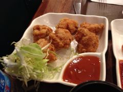 -玛格萝妮比萨屋(四平店)