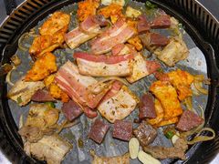 里脊肉-么子烤肉(化龙池店)