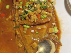 -徽州月·民间徽菜(浦东总店)