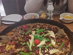 -老板恋上鱼(恒隆广场店)