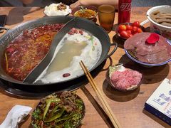 -楠火锅(龙阳广场店)