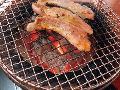 -大阪烧肉BAKA一代(十亩地店)
