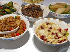 -老长沙龙虾馆·聚会餐厅(白石洲店)