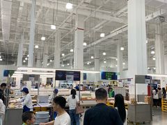 -山姆餐吧(南昌红谷滩印象城店)