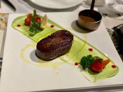 -一棵树·意大利西餐厅One Tree(新城店)