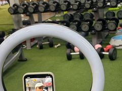 -mYSTEPS健身运动馆(古北店)