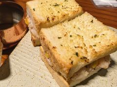 -咖梦餐厅 COMENG RESTAURANT