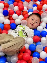 -都乐汇儿童乐园(莱蒙都会店)