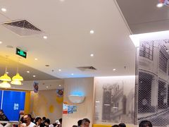 大堂-大家乐(广州荔湾领展广场店)