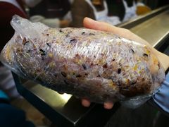 杂粮蒸饭-芳婆糕团店(王府大街店)