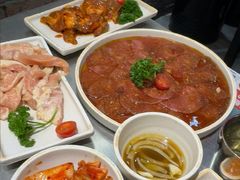 -喜来稀肉(虹泉路店)