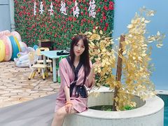 -海德温泉生活馆(朝阳大悦城店)