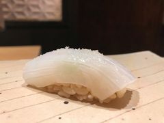 墨乌贼寿司-晴空·日本料理(万象城店)