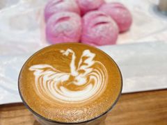 -木子木水日式烫面包(杭州首店)