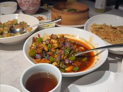-柴门头啖汤·经典川菜·慢火汤品(锦城万达店)