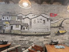 -61号餐吧(兴坪古镇漓江店)