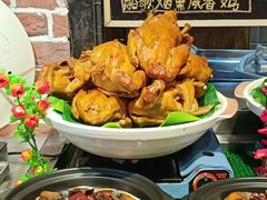 -船歌·鱼水饺青岛菜(闽江二路店)